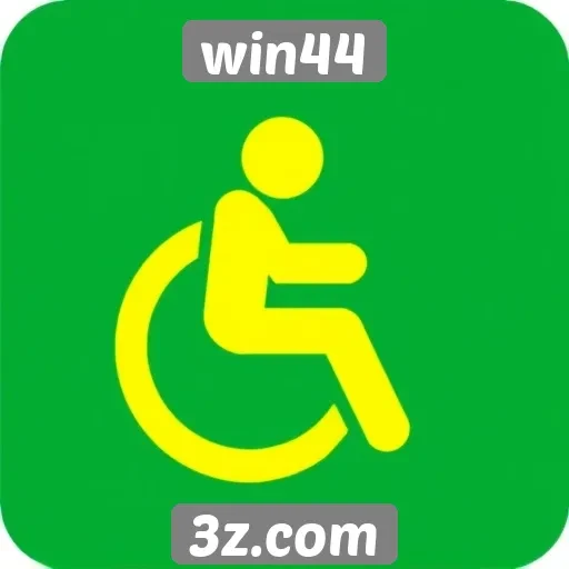 Acessibilidade e inclusão nas plataformas de jogos win44