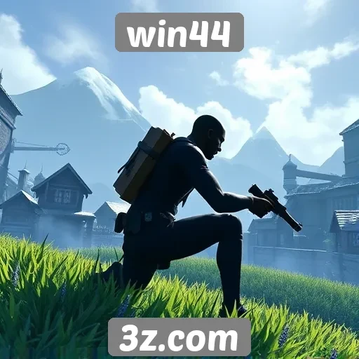 Vantagens e desvantagens dos jogos disponíveis no win44