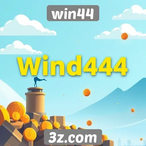 Mudanças nas políticas de bônus do win44