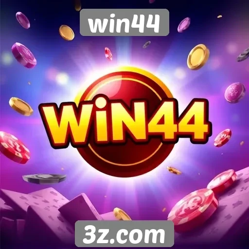 Promoções de bônus atraem jogadores no Win44