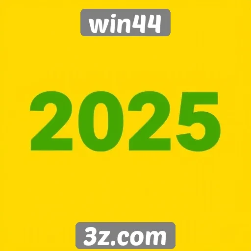 desafios e oportunidades para win44 em 2025