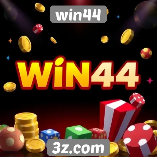 concursos e promoções no win44 atraem atenção do público