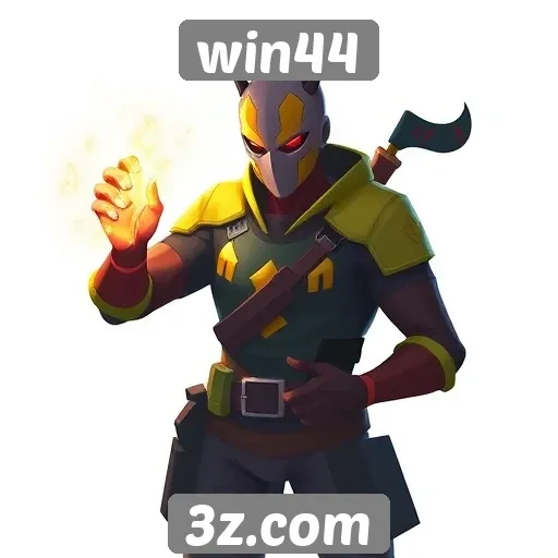 Recursos exclusivos do win44 para jogadores