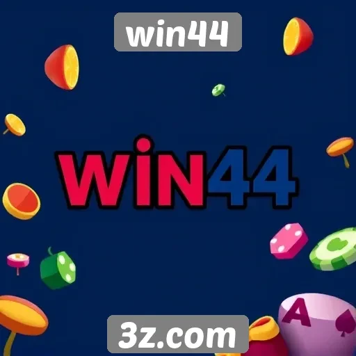 Análise das ofertas de jogos do site win44