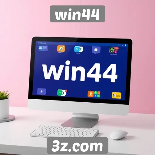 Dez dicas para otimizar sua experiência no win44