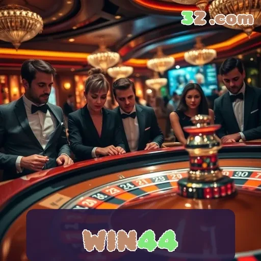 win44 Métodos de Pagamento