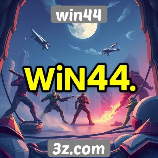 Gêneros de jogos mais populares no Win44
