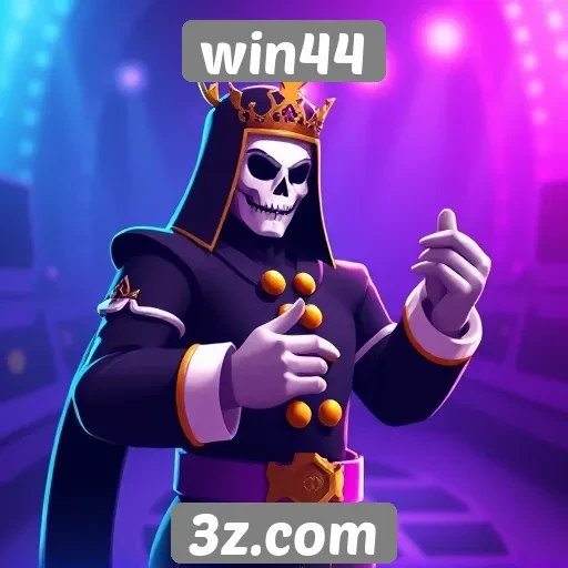 Características principais do site win44 para jogadores