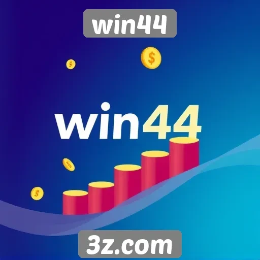 Plataforma Win44 apresenta programa de fidelidade