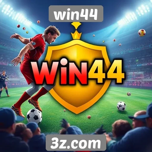 Win44 cresce em popularidade entre os jogadores brasileiros